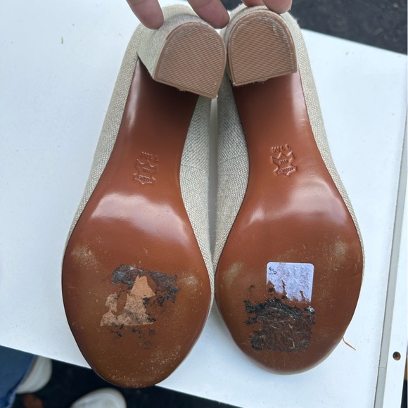 Tory Burch Heels - Picture 2 of 3